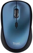 Миша Trust Yvi+ Silent WL ECO BLUE - изображение 1