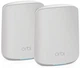 Маршрутизатор Netgear Orbi RBK352 (RBK352-100EUS) - изображение 2