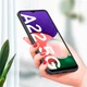 Чохол для смартфона BeCover для Samsung Galaxy A22 5G SM-A226 Black (BC_707609) - зображення 4