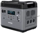 Зарядная станция Sigma mobile X-power SI625APS / 2000 Вт / 2000 Вт⋅ч / LiFePO4 (4827798424612) - изображение 3