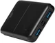 Powerbank RIVACASE Rivapower VA2532 10000 mAh Black - obraz 9