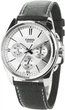 Мужские практичные часы Casio MTP-1375L-7A Серебристые с черным - изображение 3
