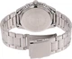Мужские часы с&nbsp;новаторскими функциями Casio MTP-1375D-7A2 Шампань с серебристым - изображение 4