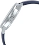 Мужские часы Casio MTP-V004L-2B Сине-серебристые - изображение 2