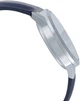 Мужские часы Casio MTP-V004L-2B Сине-серебристые - изображение 3