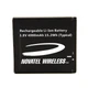 3G/4G LTE WiFi Роутер Novatel MiFi 6620L Б/У - изображение 7