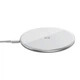 Беспроводное зарядное устройство Baseus Simple 15W White (WXJK-B02) - изображение 4