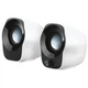 Акустическая система 2.0 Logitech Z120 (980-000513) USB - изображение 2