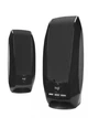 Мультимедийная акустика Logitech S150 (980-000029) - изображение 2
