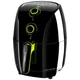 Мультипечь (аэрофритюрница) CECOTEC Cecofry Compact Rapid Black - изображение 1
