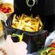 Мультипечь (аэрофритюрница) CECOTEC Cecofry Compact Rapid Black - изображение 2