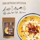 Крем-суп Street Soup Гороховый с говядиной 250 г (4820201770252) - изображение 5