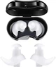 Беруши для плавания, купания, бассейна Perfect Swim Pro White (Black case) (123460) - изображение 1