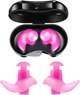 Беруши для плавания Perfect Swim Pro Pink (Black case) (121580) - изображение 1