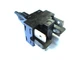 Мережева кнопка для пральної машини Ariston C00030358 - зображення 2