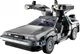 Конструктор LEGO 10300 Back to the Future: Машина Часу ДеЛореан DeLorean Time Machine - изображение 3