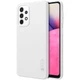 Чехол Nillkin Matte для Samsung Galaxy A33 5G Белый - изображение 5