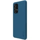 Чехол Nillkin Matte Pro для Samsung Galaxy A53 5G Синий / Blue - изображение 3