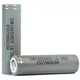 Акумулятор 18650 літій-іонний (Li-ion) LG INR18650M29 (LG M29), 2850mAh, 6A, 4.2/3.67/2.5V, сірий - зображення 2