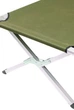 Раскладушка Ranger Military alum RA-5504 43х189х72,5 см - изображение 4