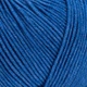 Турецька пряжа для в'язання YarnArt Jeans (Джинс) напівбавовна 17 синій - зображення 2
