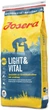 Сухой корм Josera Light & Vital Adult для малоактивных собак 12.5 кг (4032254775348) - изображение 1