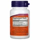 Лютеїн, Lutein & Zeaxanthin, Now Foods, 60 капсул (NOW-03064) - изображение 2