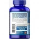 Колаген, Hydrolyzed Collagen, Puritan's Pride, 1000 мг, 180 капсул (PTP-14596) - изображение 2
