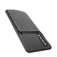 Батарея-чохол XON PowerCase для Huawei P30 6800 mAh Чорний (PCBS4130168B 3084) - зображення 4