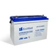 Аккумуляторная батарея Ultimatron France EcoWatt LiFePO4 12.8V 100Ah Smart BMS - изображение 2