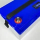 Аккумуляторная батарея Ultimatron France EcoWatt LiFePO4 12.8V 100Ah Smart BMS - изображение 6