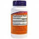 Гіалуронова кислота і МСМ, Hyaluronic Acid, Now Foods, 50 мг, 60 капс. (NOW-03156) - изображение 2