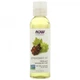Олія виноградних кісточок (Grapeseed Oil), Now Foods, 118 мл (NOW-07705) - зображення 1