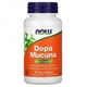 Мукуна печуча, Now Foods, 90 капсул (NOW-03092) - зображення 1