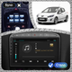 Штатная магнитола 9" Lesko для Peugeot 308 I Рестайлинг 2011-2015 Base 2/32 Grey/ WiFi GPS Пежо - изображение 3
