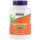 Куркумін, Curcumin, Now Foods, 120 капсул (NOW-04639) - зображення 1