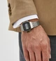 Мужские часы CASIO A168WGG-1Adf 12/24 ч - изображение 6