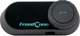 Bluetooth-мотогарнитура для шлема FreedConn T-Com VB радио, интерком 700 м (fdtcmvb) - изображение 1