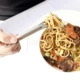Столовый прибор Xiaomi NexTool Outdoor Spoon Fork KT5525 Серый (KT5525) - изображение 7