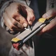 Точилка ручная Work Sharp Guided Field Sharpener 221 (WSGFS221) - изображение 11