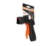 Насадка для аэрозольного баллончика Polax профессиональная Spray gun (48-003) - изображение 5