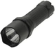 Фонарь ручной аккумуляторный Quantum QM-FL1040 Minik black 3W LED с USB (0751784842743) - изображение 1