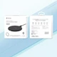 Бездротовий зарядний пристрій Devia Wireless Comet series 5V/1A- чорний 844514 - изображение 3