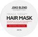 Маска восстанавливающая для поврежденных волос Joko Blend Miracle Therapy Hair Mask 200 мл - изображение 2