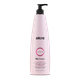 Шампунь для реконструкції пошкодженого волосся EKRE Life.Therapy Shampoo 1000 мл - зображення 4