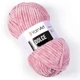 Нитки YarnArt Dolce (ЯрнАрт Дольче) № 769 пряжа плюшева - зображення 1