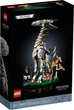 Конструктор Lego Gaming Horizon Запретный Запад: длинношей 1222 детали (76989) - изображение 1