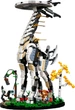 Конструктор Lego Gaming Horizon Запретный Запад: длинношей 1222 детали (76989) - изображение 3