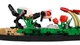 Конструктор Lego Gaming Horizon Запретный Запад: длинношей 1222 детали (76989) - изображение 8