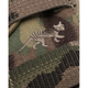 Подсумок для 2 магазинов Tasmanian Tiger 2 SGL Mag Pouch BEL HK417 MKII MC Multicam (TT 7124.394) - изображение 6